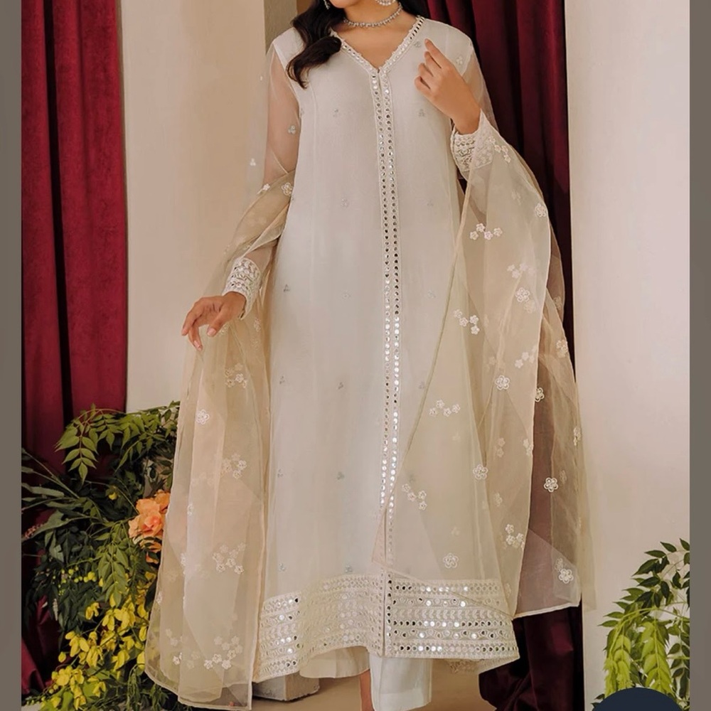Salwar Kameez